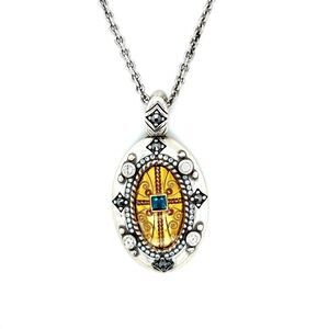 Long Brighton Necklace